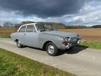 Gebraucht Ford 17M 55 PS (40 kW) 1962 Grau Limousine