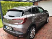 Gebraucht Mitsubishi ASX Plus 91 PS (66 kW) 2024 Grau SUV