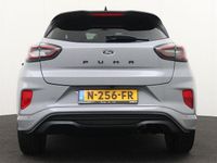 Gebraucht Ford Puma ST 200 PS (147 kW) 2021 Grau SUV