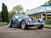 Gebraucht Morgan Roadster 286 PS (210 kW) 2014 Blau Cabrio