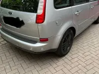 Gebraucht Ford C-MAX Ambiente 101 PS (74 kW) 2005 Van / Kleinbus