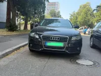 Gebraucht Audi A4 179 PS (131 kW) 2010 Kombi