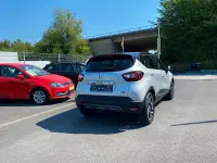 Gebraucht Renault Captur 150 PS (110 kW) 2019 Grau SUV
