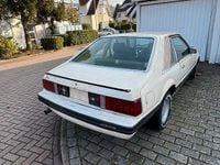 Gebraucht Ford Mustang 87 PS (63 kW) 1982 Coupé