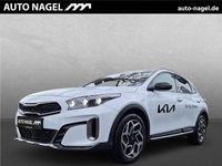 Gebraucht Kia XCeed 179 PS (131 kW) 2025 Weiß SUV