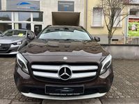 Gebraucht Mercedes GLA200 156 PS (114 kW) 2015 Braun SUV