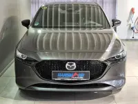 Gebraucht Mazda 3 Homura-Line 140 PS (102 kW) 2025 Grau Limousine