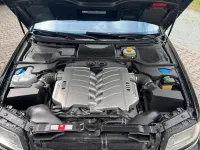 Brugt Audi A8 Comfort 420 HK (308 kW) 2002 Sedan