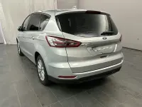 Gebraucht Ford S-MAX Trend 150 PS (110 kW) 2022 Silber Van / Kleinbus