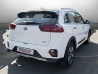 Gebraucht Kia Niro Vision 141 PS (103 kW) 2020 Weiß SUV