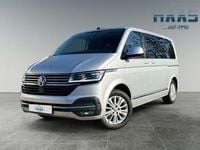 Gebraucht VW T6.1 Highline 85 PS (62 kW) 2020 Andere Van