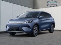 Neu BYD Atto 3 330 kW (449 PS) 2026 Blau SUV