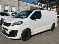 Gebraucht Peugeot Expert 144 PS (105 kW) 2022 Weiß Van