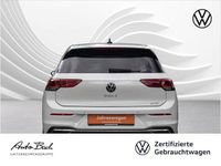 Gebraucht VW Golf VIII Active 131 PS (96 kW) 2023