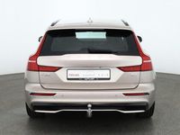 gebraucht Volvo V60 Plus B4 Aut. 2-Zonen-Klima Navi Sitzheizung