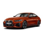 Gebraucht BMW i4 Shadowline 400 kW (544 PS) 2024 Orange Limousine