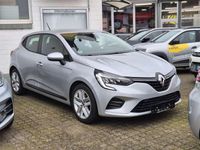 Gebraucht Renault Clio V Zen 91 PS (66 kW) 2022 Silber Kleinwagen