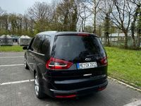 gebraucht Ford Galaxy 2011