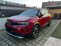 Gebraucht Opel Mokka Elegance 130 PS (95 kW) 2023 Rot SUV