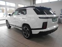 Gebraucht SsangYong Actyon 163 PS (119 kW) 2024 Grand white 2farbig SUV