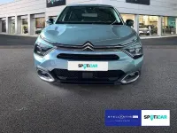 Gebraucht Citroën C4 PureTech 131 PS (96 kW) 2023 Blau SUV