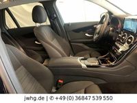 Gebraucht Mercedes GLC300e 320 PS (235 kW) 2020 Schwarz SUV