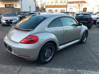 gebraucht VW Beetle 1.2 TSi Design Cup