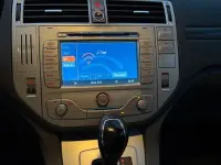 Gebraucht Ford Kuga Titanium 163 PS (119 kW) 2010 Weiß SUV