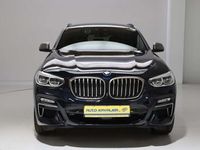 gebraucht BMW X4 M40i HUD * Panorama * LED * 360°