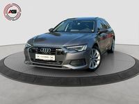 Gebraucht Audi A6 Sport 231 PS (169 kW) 2019 Grau Kombi