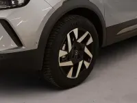 Second-hand Opel Mokka 136 CP (100 kW) 2024 Gri SUV