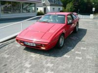 Gebraucht Lotus Excel 179 PS (131 kW) 1988 Rot