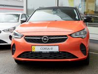 gebraucht Opel Corsa-e Edition SHZ KAMERA INTELLILINK LED