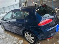 gebraucht Seat Leon 