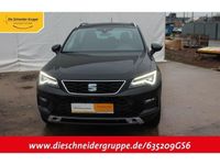 gebraucht Seat Ateca 2.0 TDI 190PS 4Drive DSG Xcellence NAVI