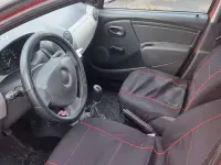Gebraucht Dacia Sandero 75 PS (55 kW) 2010 Kleinwagen