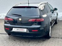 Gebraucht Alfa Romeo 159 120 PS (88 kW) 2010 Kombi