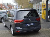 gebraucht VW Touran 1.5 TSI Comfortl