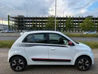 Używany Renault Twingo Experience 90 KM (66 kW) 2016 Biały Hatchback