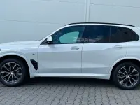 Gebraucht BMW X5 Comfort Edition 286 PS (210 kW) 2025 Alpinweiß uni SUV
