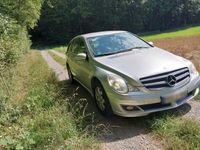 gebraucht Mercedes R280 6 Sitze Automatik