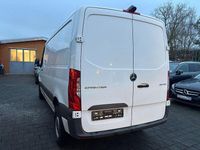 Gebraucht Mercedes Sprinter 143 PS (105 kW) 2020 Weiß Van