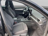 Gebraucht Seat Leon FR 150 PS (110 kW) 2025 Schwarz Limousine