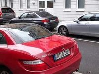 gebraucht Mercedes SLK250 SLK 250CDI (BlueEFFICIENCY)