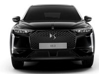 Neu DS Automobiles DS3 Crossback E-Tense 114 kW (156 PS) 2025 Schwarz SUV