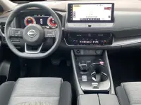 Gebraucht Nissan X-Trail 360º 204 PS (150 kW) 2024 Manufacturer SUV