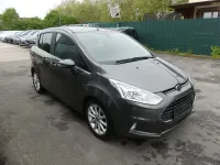 Gebraucht Ford B-MAX Titanium 140 PS (102 kW) 2016 Magnetic Van / Kleinbus
