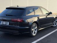 Gebraucht Audi A6 272 PS (200 kW) 2015 Kombi