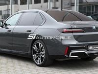 Gebraucht BMW i7 Performance 484 kW (659 PS) 2024 Grau Limousine