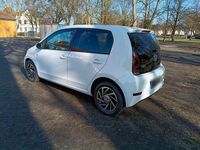 Gebraucht VW up! Join 75 PS (55 kW) 2018 Weiß Kleinwagen